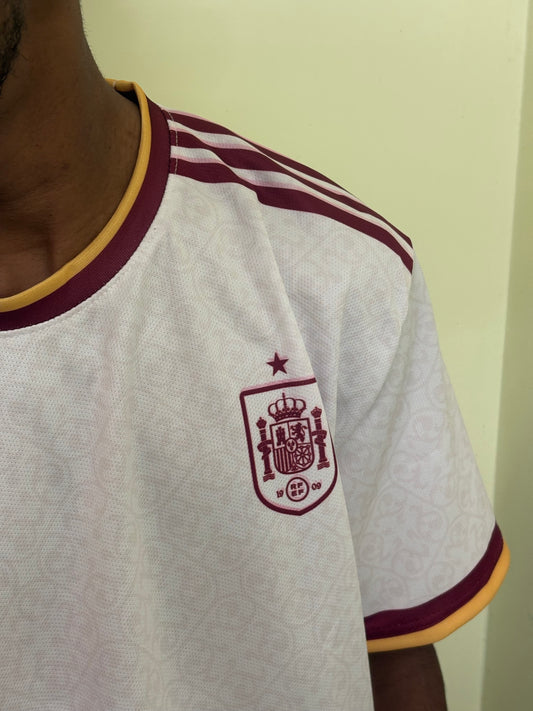 LAMINE YAMAL SPAIN WORLD CUP KIT 2026 TOP QUALITY SUBLIMATION