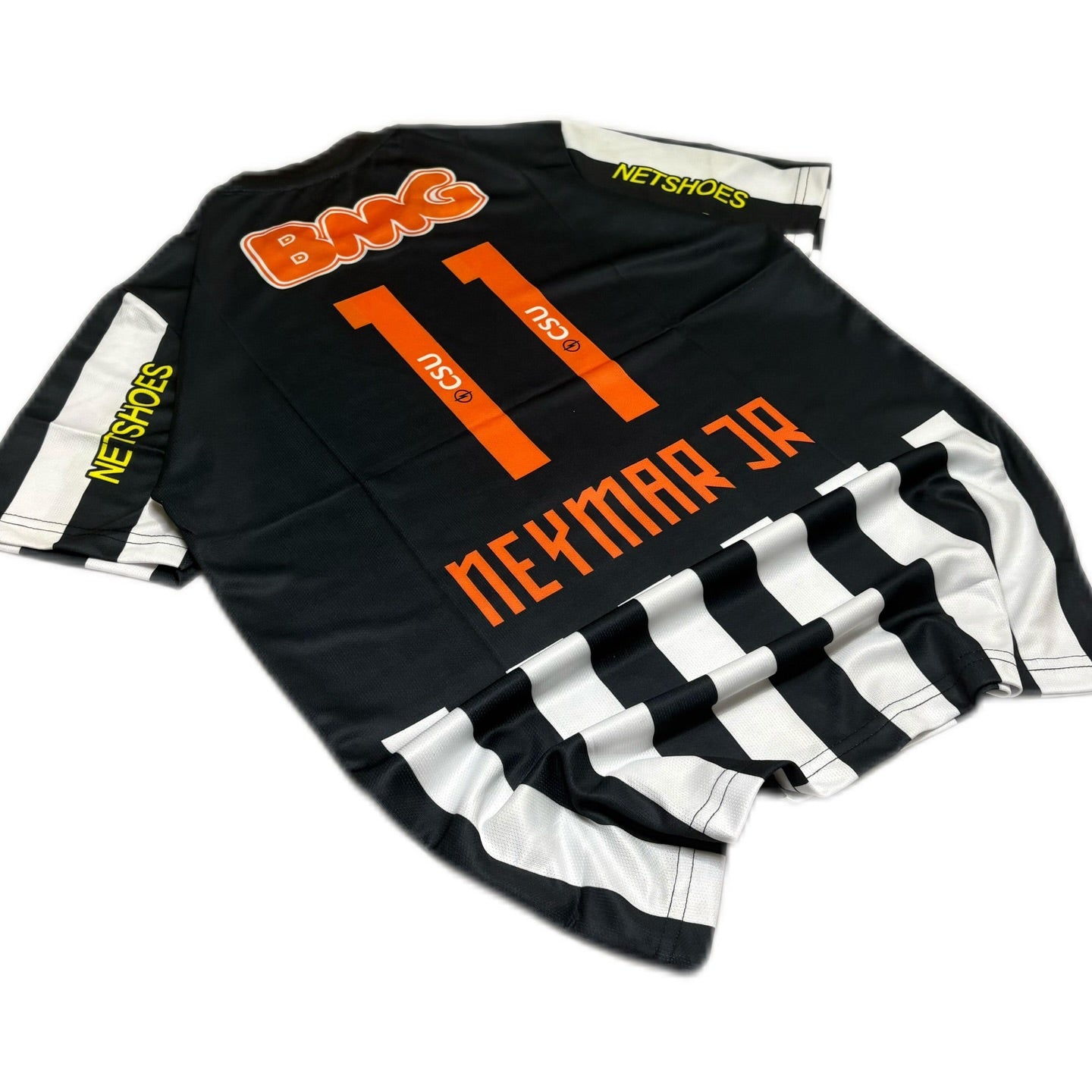 Neymar Santos 2012–13 Jersey | top Sublimation | Top Quality