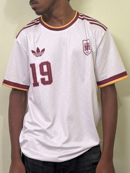 LAMINE YAMAL SPAIN WORLD CUP KIT 2026 TOP QUALITY SUBLIMATION