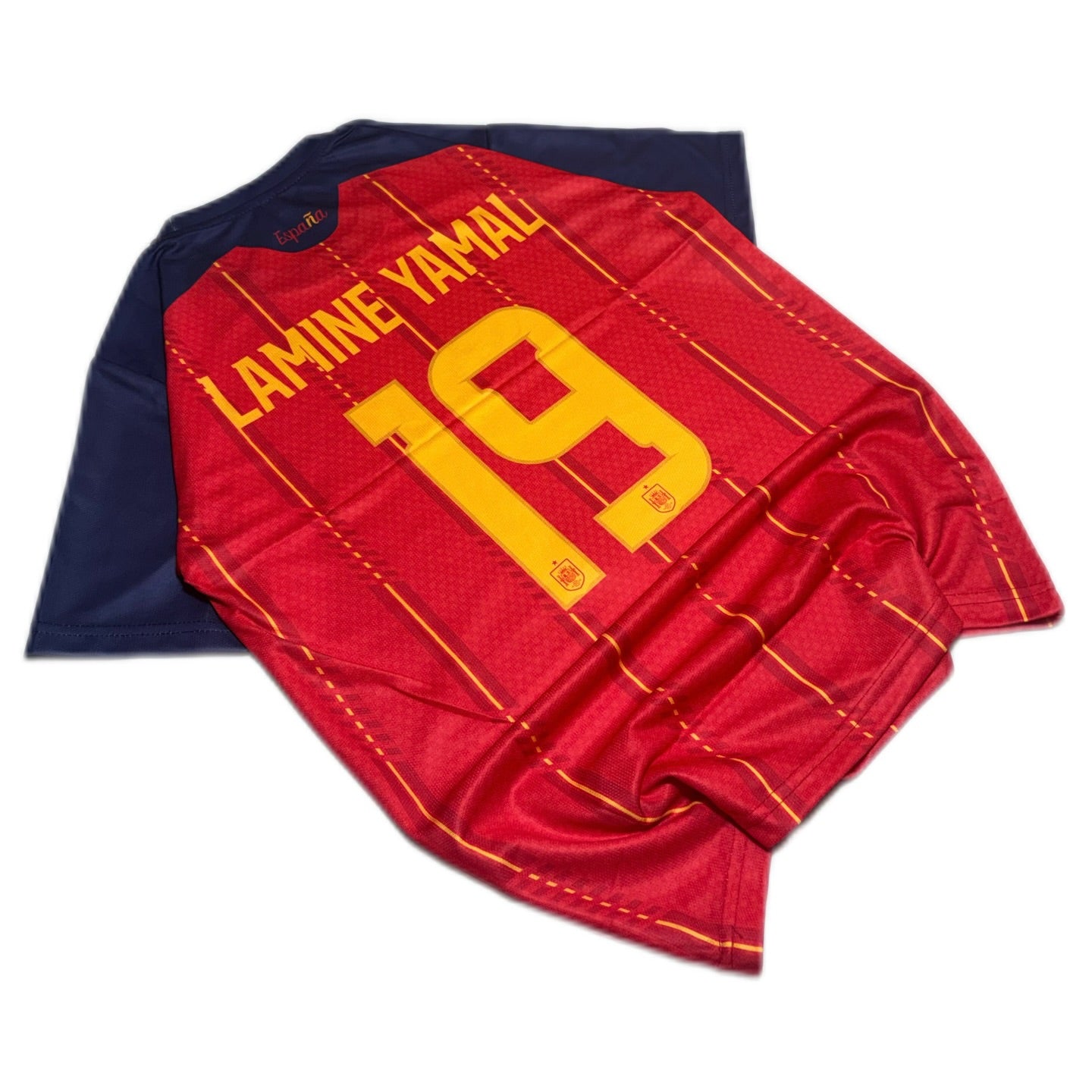 Lamine Yamal 2026 Jersey | top Sublimation | Top Quality