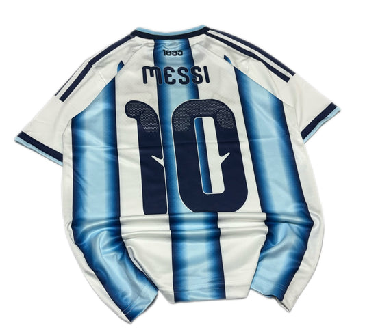 Lionel Messi Argentina World Cup Jersey | Premium Embroidered | premium Quality |