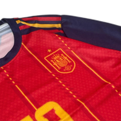 Lamine Yamal 2026 Jersey | top Sublimation | Top Quality