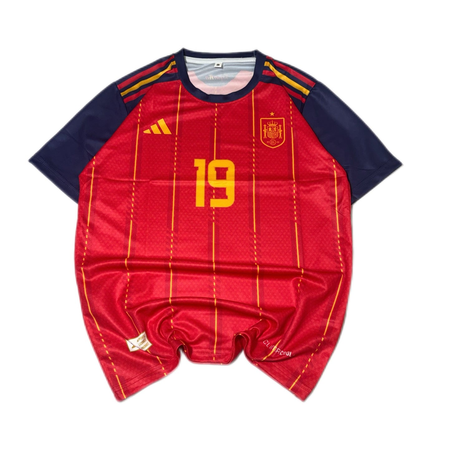 Lamine Yamal 2026 Jersey | top Sublimation | Top Quality