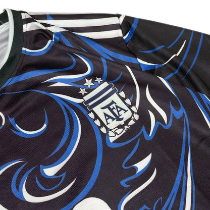 Lionel Messi World Cup Edition Jersey | top Sublimation | Top Quality
