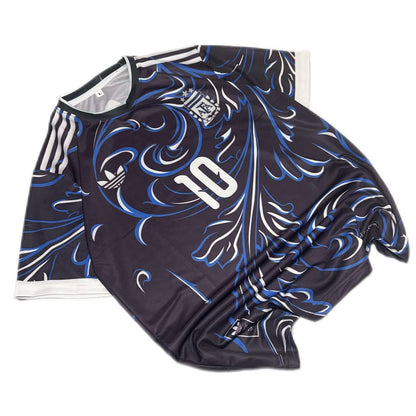 Lionel Messi World Cup Edition Jersey | top Sublimation | Top Quality