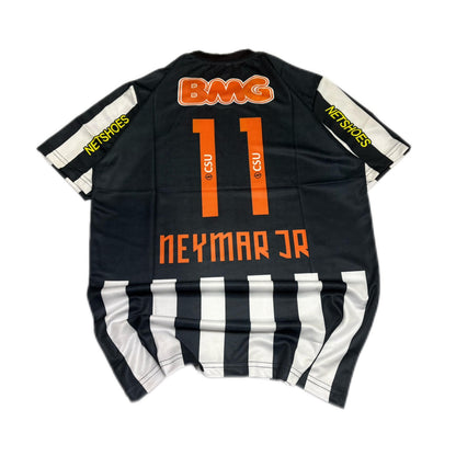 Neymar Santos 2012–13 Jersey | top Sublimation | Top Quality