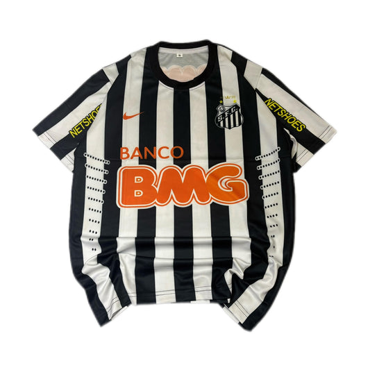 Neymar Santos 2012–13 Jersey | top Sublimation | Top Quality