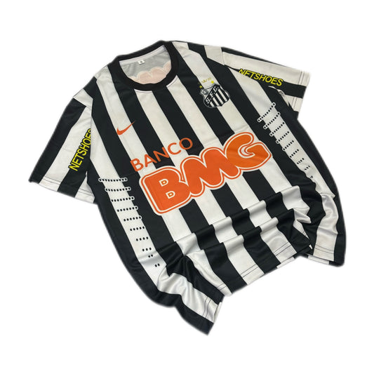 Neymar Santos 2012–13 Jersey | top Sublimation | Top Quality